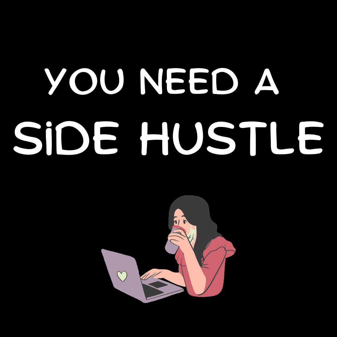 The best side hustle ideas for women in ministry